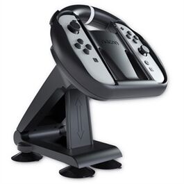 BigBen Fixsierungsystem der Joy Cons für NSW2