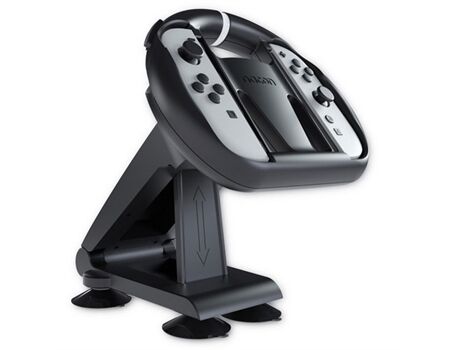 BigBen Fixsierungsystem der Joy Cons für NSW2
