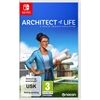 Nintendo Architect Life: A House Design Simulator