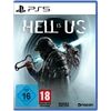 PS5 Hell is Us