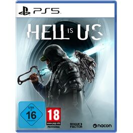 PS5 Hell is Us