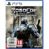 PS5 RoboCop: Unfinished Business