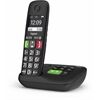 Gigaset E290A schwarz