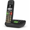 Gigaset E290A schwarz