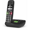 Gigaset E290A schwarz