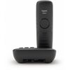 Gigaset E290A schwarz
