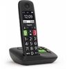 Gigaset E290A schwarz
