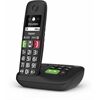 Gigaset E290A schwarz