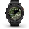 GARMIN Fenix 7 Pro Solar schwarz