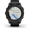 GARMIN Fenix 7 Pro Solar schwarz