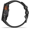 GARMIN Fenix 7 Pro Solar schwarz