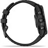 GARMIN Fenix 7 Pro Solar schwarz