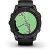 GARMIN Fenix 7 Pro Solar schwarz
