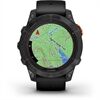 GARMIN Fenix 7 Pro Solar schwarz