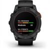 GARMIN Fenix 7 Pro Solar schwarz