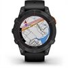 GARMIN Fenix 7 Pro Solar schwarz