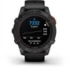 GARMIN Fenix 7 Pro Solar schwarz