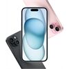 Apple iPhone 15 EUR (128GB) schwarz