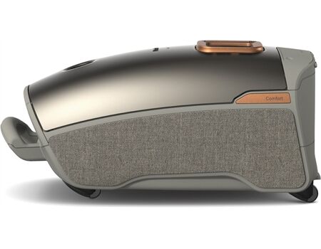 Miele Guard L1 Comfort Titanium Pearlfinish
