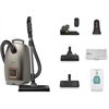 Miele Guard L1 Comfort Titanium Pearlfinish