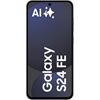 Samsung S24 FE EUR (128GB) schwarz