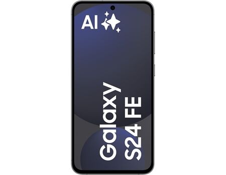 Samsung S24 FE EUR (128GB) schwarz