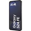 Samsung S24 FE EUR (128GB) schwarz