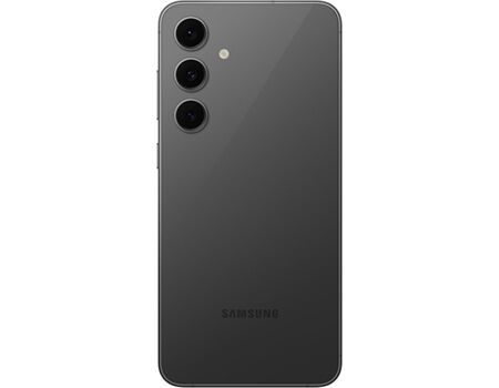Samsung S24 FE EUR (128GB) schwarz