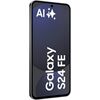Samsung S24 FE EUR (128GB) schwarz