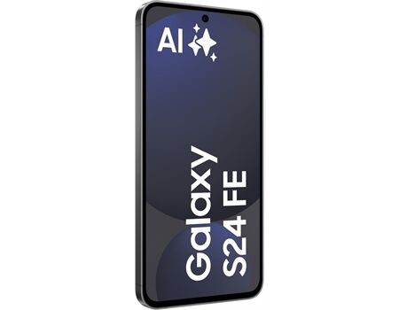 Samsung S24 FE EUR (128GB) schwarz