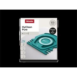 Miele XL Pack HyClean Pure TU + SF-HA 50 Miele XL Pack HyClean Pure TU + SF-HA 50