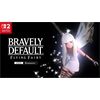 Nintendo Switch Bravely Default Flying Fairy HD Remaster