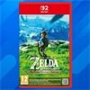 Nintendo The Legend of Zelda: BOTW Switch 2 Edition