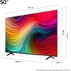 LG 50 NANO 82 T 6 B