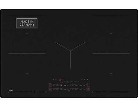 AEG TK85IM0BSZ Saphirmatt/5 Kochzonen