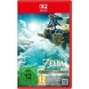 Nintendo The Legend of Zelda:TOTK Switch 2 Edition