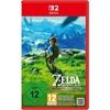 Nintendo The Legend of Zelda: BOTW Switch 2 Edition