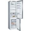 Bosch KGE394LCA / EEK: C / LowFrost / silber