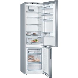 Bosch KGE394LCA / EEK: C / LowFrost / silber Bosch KGE394LCA / EEK: C / LowFrost / silber