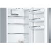 Bosch KGE394LCA / EEK: C / LowFrost / silber
