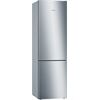 Bosch KGE394LCA / EEK: C / LowFrost / silber