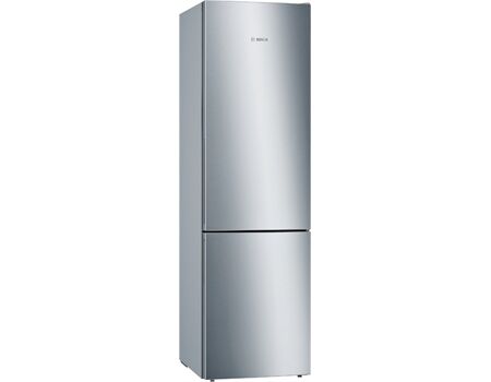 Bosch KGE394LCA / EEK: C / LowFrost / silber