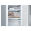 Bosch KGE394LCA / EEK: C / LowFrost / silber