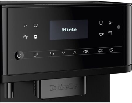 Miele CM 6360 125 Edition