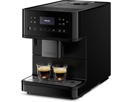 Miele CM 6360 125 Edition