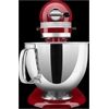 Kitchen-Aid 5KSM125EER 4,8l Küchenmaschine, Empire Red