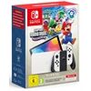 Nintendo Switch Switch OLED ws+SMBW (digital)+12 Monate On