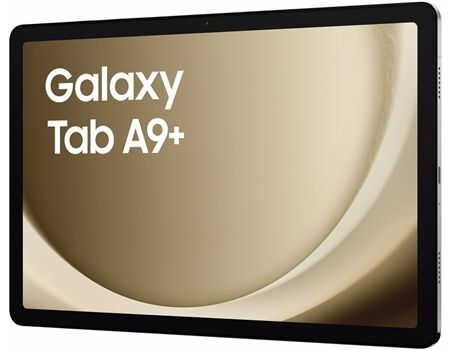 Samsung Galaxy Tab A9+ (64GB) WiFi silber