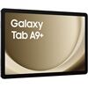 Samsung Galaxy Tab A9+ (64GB) WiFi silber