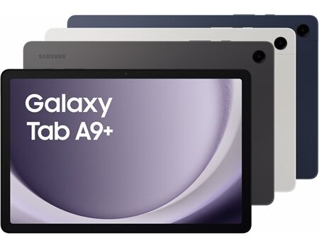 Samsung Galaxy Tab A9+ (64GB) WiFi